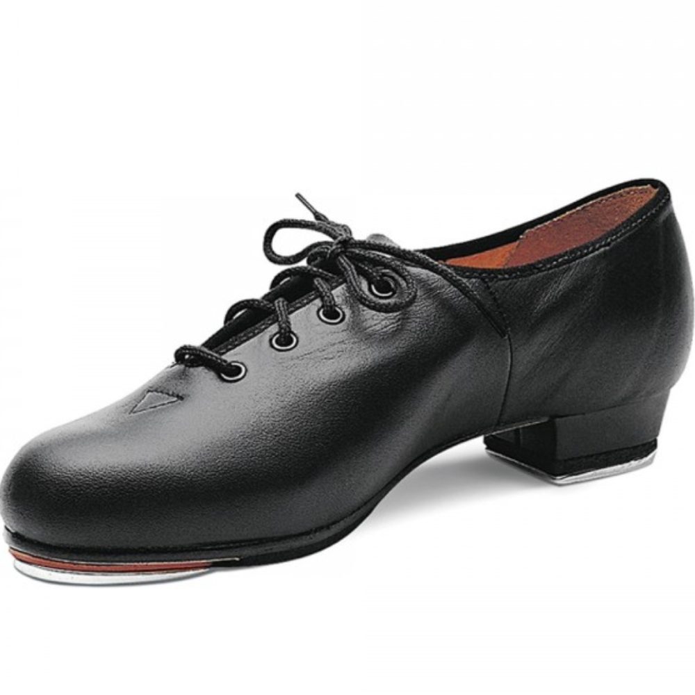 Bloch, Men's Jazz Tap 80301